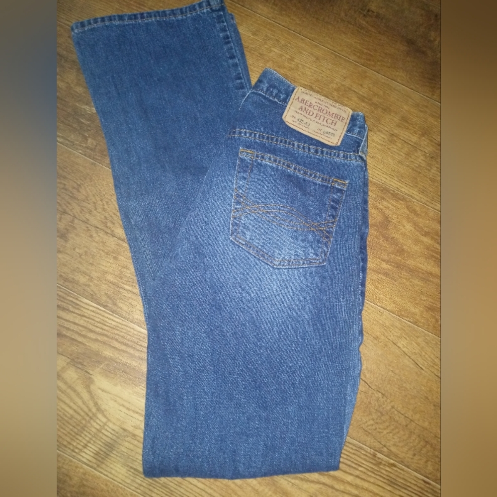 Vintage Aberctombie Jeans